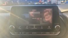 Nissan Qashqai 1.3 DiG-T MH Acenta Premium 5dr Petrol Hatchback